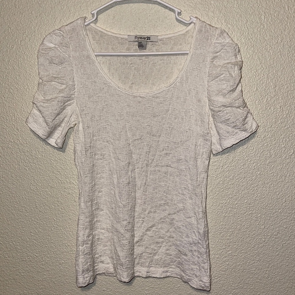 Forever 22 top